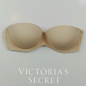 🔥❤ Victoria's Secret PINK Push-up Bra - 32D